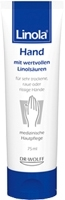 LINOLA Hand Creme 75 ml von Dr. August Wolff GmbH & Co.KG Arzneimittel