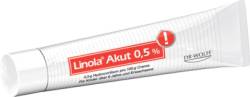 LINOLA akut 0,5% Creme 30 g von Dr. August Wolff GmbH & Co.KG Arzneimittel