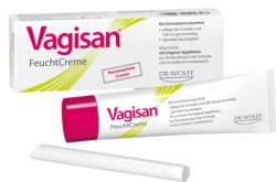 VAGISAN FeuchtCreme mit Applikator 50 g von Dr. August Wolff GmbH & Co.KG Arzneimittel