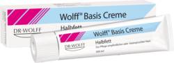 WOLFF Basiscreme halbfett 100 ml von Dr. August Wolff GmbH & Co.KG Arzneimittel