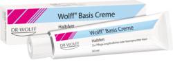 WOLFF Basiscreme halbfett 50 ml von Dr. August Wolff GmbH & Co.KG Arzneimittel