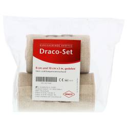 "DRACO SET 8+10 cm kräftig 1 Packung" von "Dr. Ausbüttel & Co. GmbH"