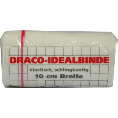 IDEALBINDE 10 cmx5 m DIN schlingk. 1 St Binden von Dr. Ausbüttel & Co. GmbH