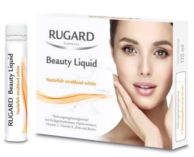 RUGARD Cosmetics Beauty Liquid von Dr. B. Scheffler Nachf. GmbH & Co. KG