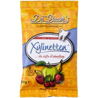 Dr. Bauer's Xylinetten Multi Frucht von Dr. Bauer’s