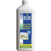 BecherBlank Algen und Grünbelag Entferner von Dr. Becher