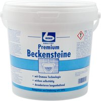 Dr. Becher Beckensteine Premium von Dr. Becher