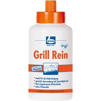 Dr. Becher Grill Rein Grillreiniger von Dr. Becher