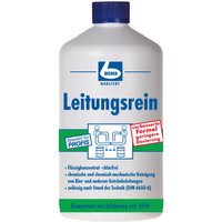 Dr. Becher Leitungsrein von Dr. Becher