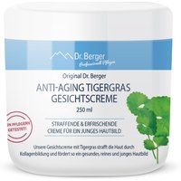 Original Dr. Berger Anti-Aging Tigergras Gesichtscreme von Dr. Berger