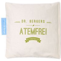 Original Dr. Berger Bio-Schnupfenkissen 'Atemfrei' von Dr. Berger