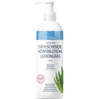 Original Dr. Berger Erfrischende Körperlotion Lemongras von Dr. Berger