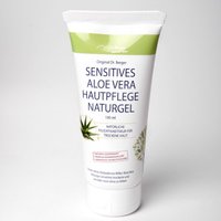 Original Dr. Berger Sensitives Aloe Vera Naturgel von Dr. Berger