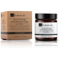 Advanced Prestige Protecting Hand Cream von Dr. Botanicals