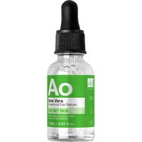 Dr Botanicals Aloe Vera Superfood Eye Serum 15ml von Dr. Botanicals