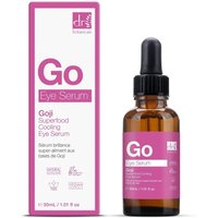 Dr Botanicals Goji Superfood Glow Boosting Serum von Dr. Botanicals