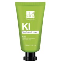 Dr Botanicals Kale Superfood Nourishing Day Moisturiser 30ml von Dr. Botanicals