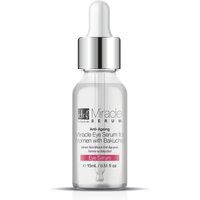 Dr Botanicals Miracle Serum Anti-Ageing Miracle Eye Serum for Women with Bakuchiol von Dr. Botanicals