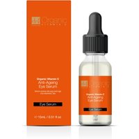 Dr Botanicals Organic Vitamin C Anti-Ageing Eye Serum. von Dr. Botanicals