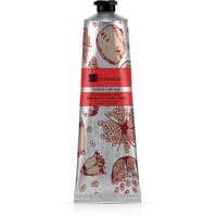 Dr Botanicals Pomegranate Noir Indulgence Hand Cream von Dr. Botanicals