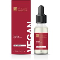 Dr Botanicals Vegan Collagen Repairing Eye Serum. von Dr. Botanicals