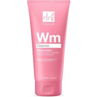 Dr Botanicals Watermelon Superfood 2-In-1 Cleanser & Makeup Remover von Dr. Botanicals