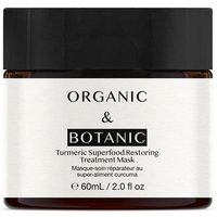 Dr BotanicalsTurmeric Superfood Restoring Treatment Mask von Dr. Botanicals