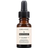 Organic & Botanic Amazonian Berry Eye Serum 15ml von Dr. Botanicals