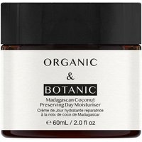 Organic & Botanic Madagascan Coconut Day 60ml von Dr. Botanicals