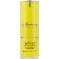 skinChemists Pro-5 Collagen Bee Venom Facial Serum von Dr. Botanicals