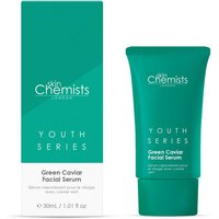 skinChemists Youth Series Green Caviar Facial Serum von Dr. Botanicals