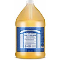 Dr. Bronner's 18-in-1 Flüssigseife Pfefferminze von Dr. Bronner's