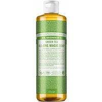 Dr. Bronner's Flüssigseife Grüner Tee von Dr. Bronner's