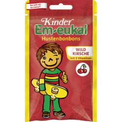 EM-EUKAL Kinder Bonbons zuckerhaltig 75 g von Dr. C. SOLDAN GmbH