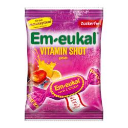 Em-eukal ImmunStark VITAMINSHOT zuckerfrei von Dr. C. SOLDAN GmbH