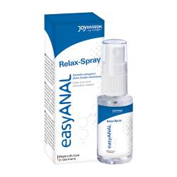 "EASYANAL Relax-Spray 30 Milliliter" von "Dr. Dagmar Lohmann Pharma + Medical GmbH"