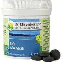 Dr. Ehrenberger Bio AFA Alge Presslinge von Dr. Ehrenberger