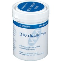 Q 10 Mse Kapseln 30 mg von Dr. Enzmann