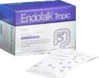 ENDOFALK Tropic Plv.z.Her.e.Lsg.z.Einn.Btl. 8 St von Dr. Falk Pharma GmbH