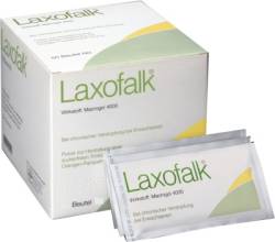 Laxofalk 10g von Dr. Falk Pharma GmbH