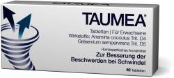 Taumea 80 Tabletten von PharmaSGP GmbH