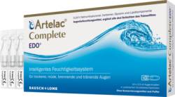 ARTELAC Complete EDO Augentropfen 10X0.5 ml von Dr. Gerhard Mann Chem.-pharm.Fabrik GmbH