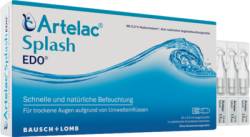 ARTELAC Splash EDO Augentropfen 10X0.5 ml von Dr. Gerhard Mann Chem.-pharm.Fabrik GmbH