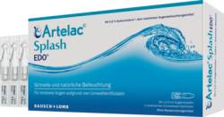 ARTELAC Splash EDO Augentropfen 30X0.5 ml von Dr. Gerhard Mann Chem.-pharm.Fabrik GmbH