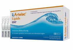 ARTELAC Lipids EDO Augengel von Dr. Gerhard Mann - Chemisch-pharmazeutische Fabrik GmbH
