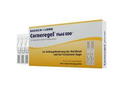 Corneregel Fluid EDO Augentropfen von Dr. Gerhard Mann - Chemisch-pharmazeutische Fabrik GmbH