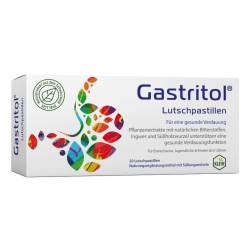 Gastritol Lutschpastillen von Dr. Gustav Klein GmbH & Co. KG
