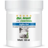 Dr. Hall Agilis-Gel Dose von Dr. Hall