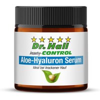 Dr. Hall Aloe Hyaluron-Serum von Dr. Hall
