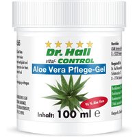 Dr. Hall Aloe Vera Pflege-Gel von Dr. Hall